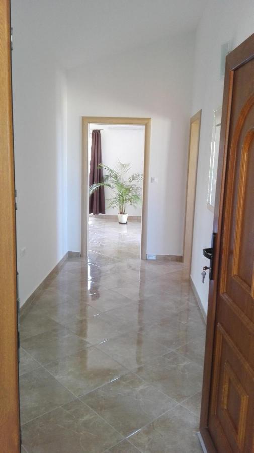 Villa Timea Primosten Bagian luar foto