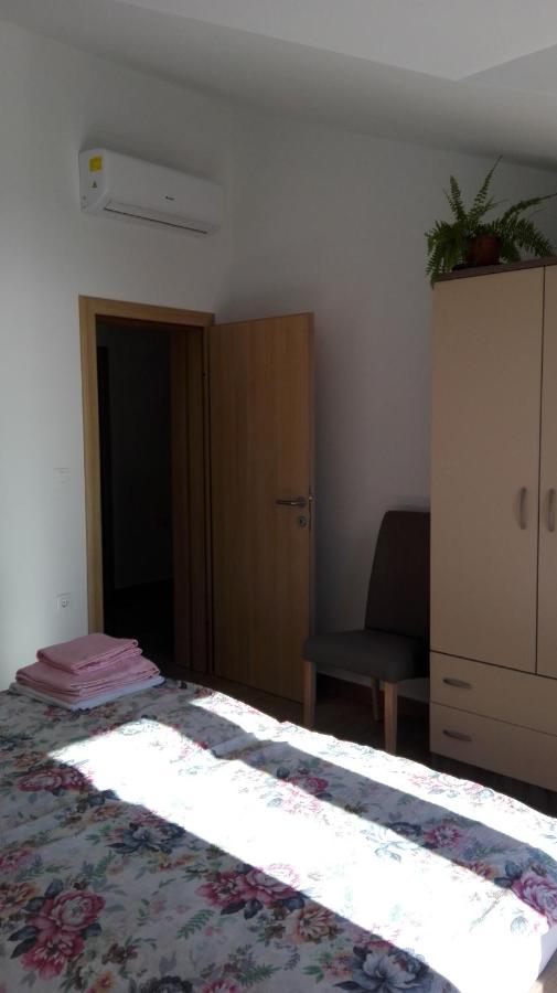 Villa Timea Primosten Bagian luar foto
